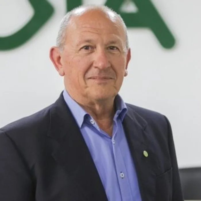 Carlos Castagnani