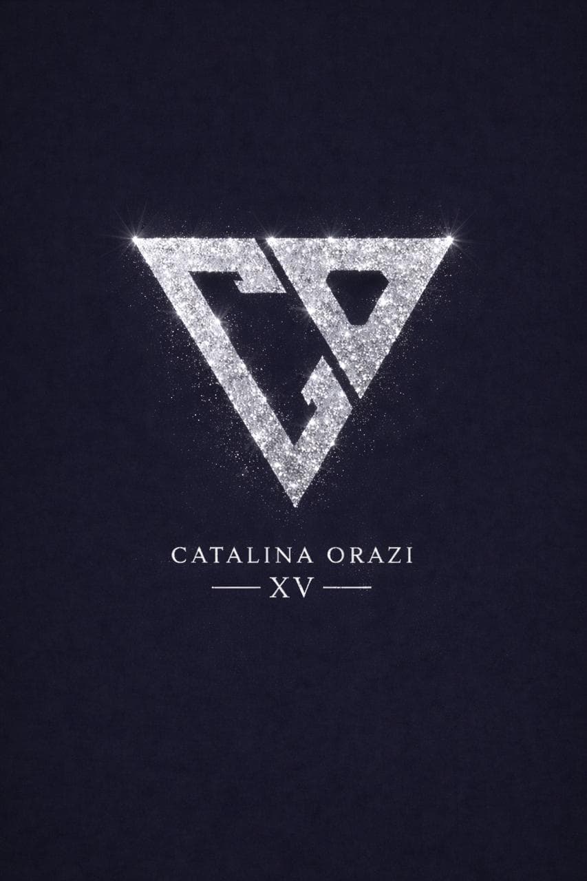 CATALINA ORAZI - XV