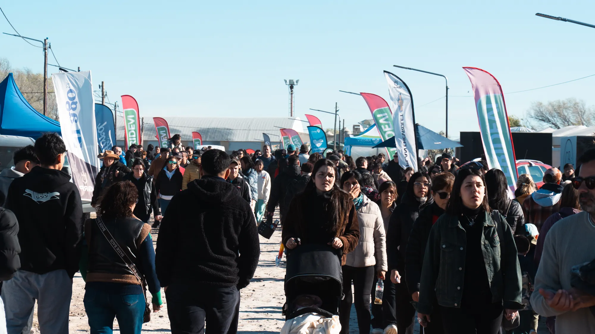30ª Expo Rural de la Comarca