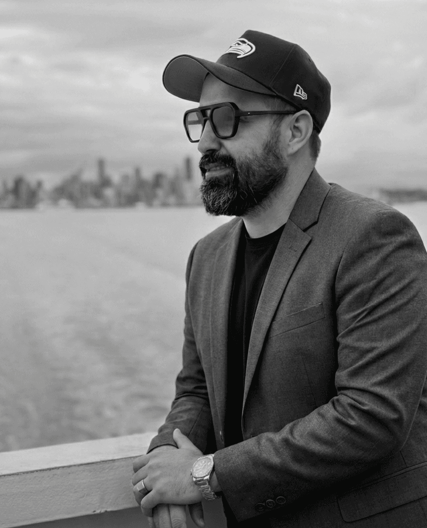Alex Richmond