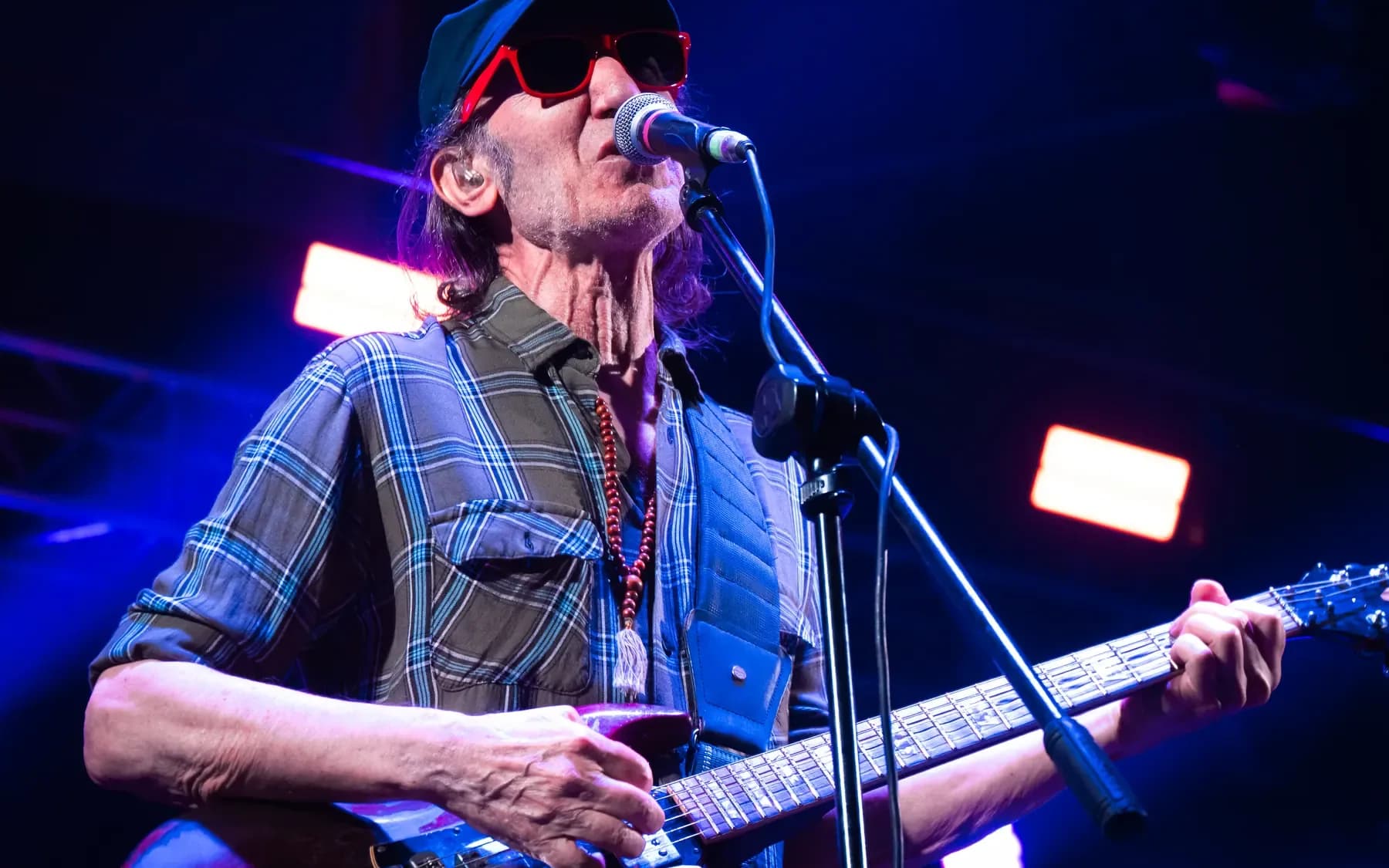 Skay Beilinson y los Fakires